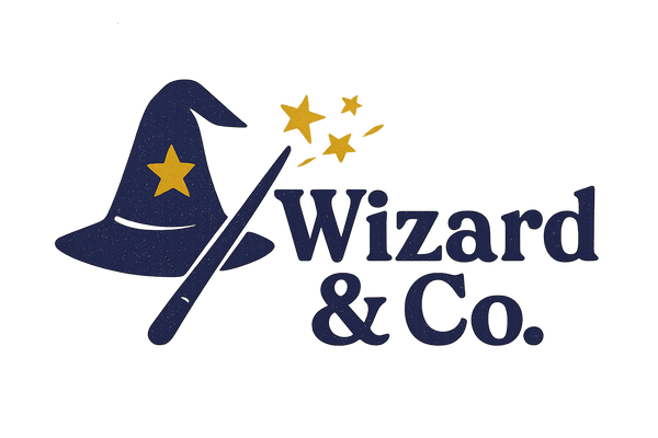 Wizard&Co.