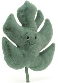 Jellycat Leaf